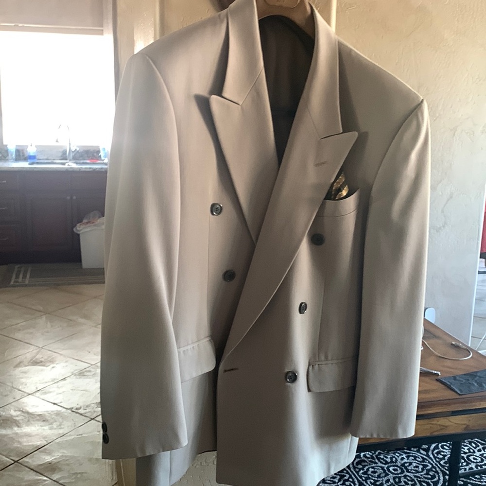 Gatsby Jacket